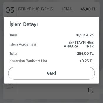 PttAVM PTT'de Uygulamasının Kötülüğü