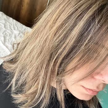 Beyaz Köşk Coiffeur (Ersin Pekdemir) Kusurlu Hizmet Ve Ücret İadesi!