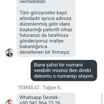 Gumrukiletisim (instagram) 14 Pro Max Gumruk İletisim İhalesi