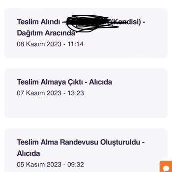 hepsiJET Kargom Neden Hala Şubede?