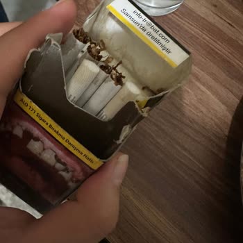 LC Waikiki Yağmura Teslim Mont Hayal Kırıklığı