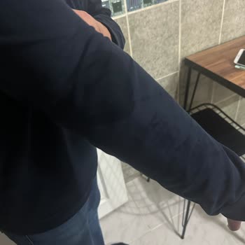 LC Waikiki Yağmura Teslim Mont Hayal Kırıklığı