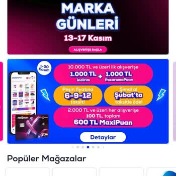 İş Bankası Kampanya Hayal Kırıklığı