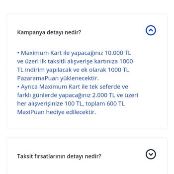 İş Bankası Kampanya Hayal Kırıklığı