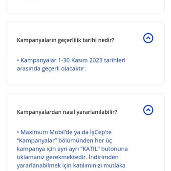 İş Bankası Kampanya Hayal Kırıklığı