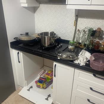 Karaca Orbit Düdüklü Tencere Patladı