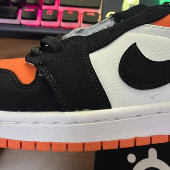 Sneakerslife.tr Ürün Aşırı Derecede Çakma