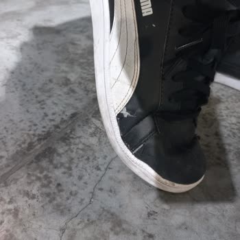 Puma Unisex Up Spor Erkek Ayakkabı