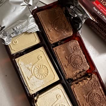 Original Gourmet Food Company Ürünlerim Bozuk Çıktı