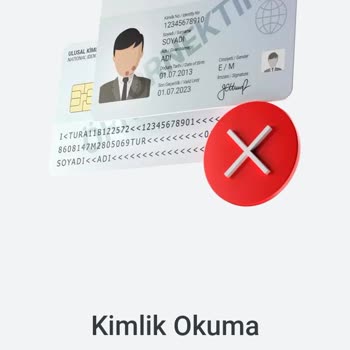 Hadi TOM Pay Kimlik Onaylamıyor, Hata Veriyor