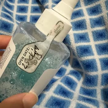 The Purest Solutions The Purest Tonik Akıyor