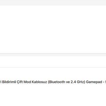 Hepsiburada Canlı Yayında Dağıtıp Kullanıma İzin Verilmeyen Kodlar