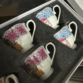 Karaca Züccaciye Karaca Trendyol Kırık Fincan