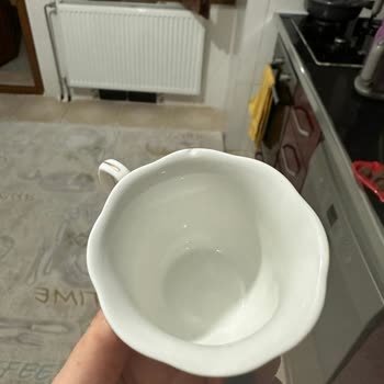 Karaca Züccaciye Karaca Trendyol Kırık Fincan