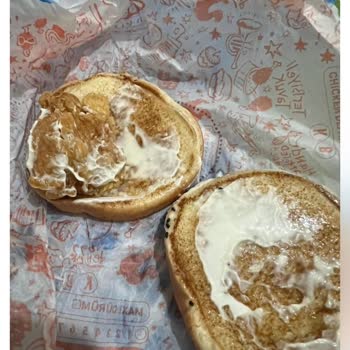 Trendyol Yemek Çöpe Atılacak Yemek Gönderdi