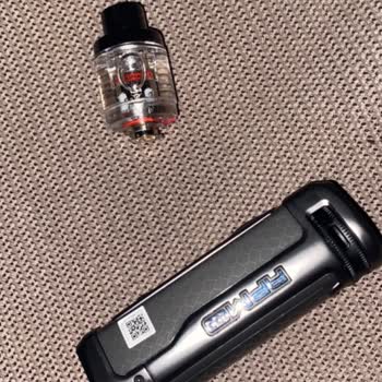 BuharKeyf Yanık Coil İle Geldi