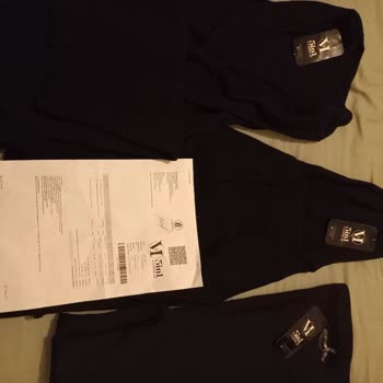 5in1canpolat.com Ürün Eksik Gelmesi