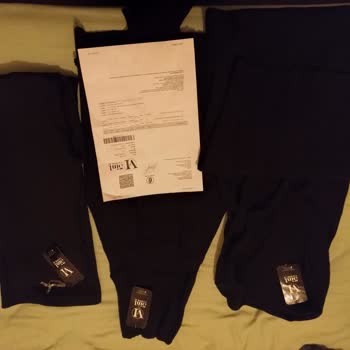 5in1canpolat.com Ürün Eksik Gelmesi