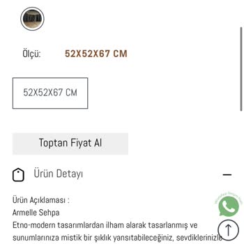 Madame Coco Yanıltıcı Reklam İçerik