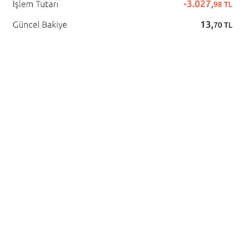 Kampanya Koşularını Yerine Getirdim Yapı Kredi Getirmedin Diyor
