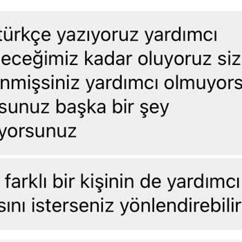 Esilanur Abiye Sorunu İlgisizlik