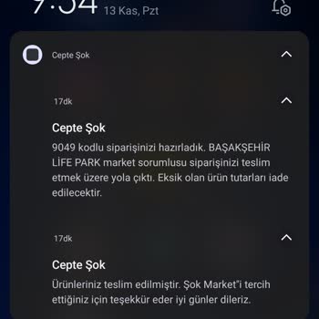 Cepte Şok Ciddiyetsizliği Ve Sorumsuzluğu
