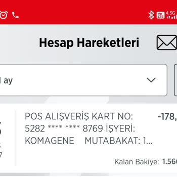 Komagene'nin İletişim Sıkıntısı