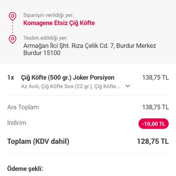 Komagene'nin İletişim Sıkıntısı