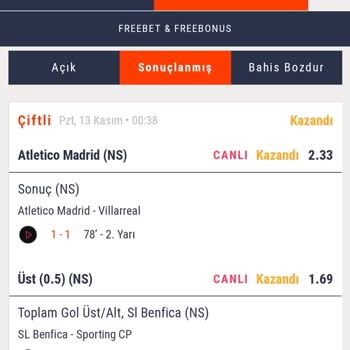 Matadorbet Bonus Çevrimi Hüsranı