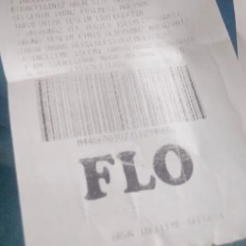 FLO Ayakkabı FLO Beni Mağdur Etti Hakkımı İstiyorum