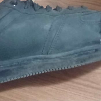 FLO Ayakkabı FLO Beni Mağdur Etti Hakkımı İstiyorum