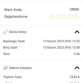 Martı Paramı 5 Dakika Da 25 TL 83 Kuruş Hatalı Para Kesimi