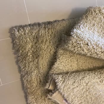 Damla Halı Yıkama (Ankara) Temiz Halıyı Kirletip Gönderen Firma