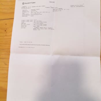 Kuveyt Türk Mobil Banka Hacklendi