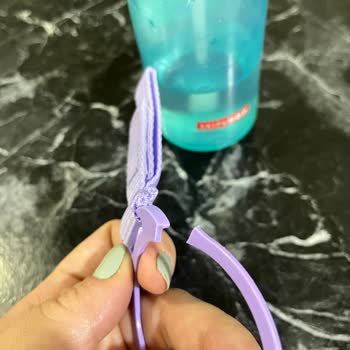 Skip Hop Markasının Suluk Pişmanlığı