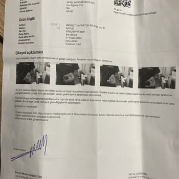 Media Markt Ta Yaşadığımız Rezilli