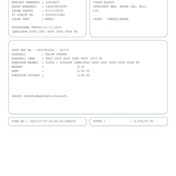 Mengü Home Mağduriyeti Ve İletişim Sorunu