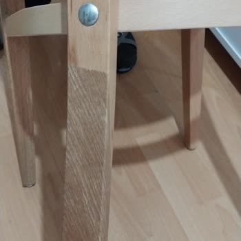 Eskidji Bazaar 11.000 TL'lik Mobilya Hüsranı Ve Esnaflık Dersi