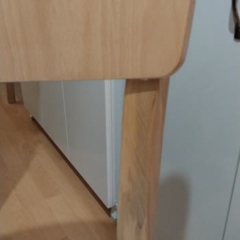 Eskidji Bazaar 11.000 TL'lik Mobilya Hüsranı Ve Esnaflık Dersi