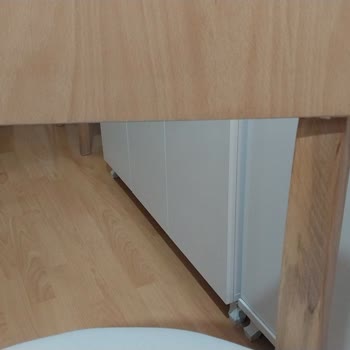 Eskidji Bazaar 11.000 TL'lik Mobilya Hüsranı Ve Esnaflık Dersi