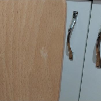 Eskidji Bazaar 11.000 TL'lik Mobilya Hüsranı Ve Esnaflık Dersi