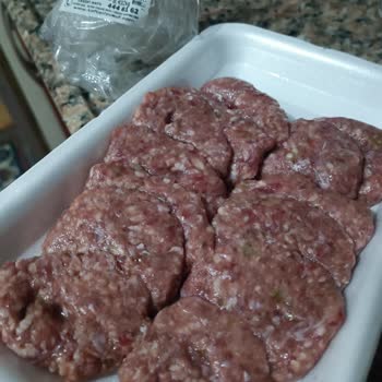 Yemeksepeti Siparişi Eksik, Bozuk Köfte Ve Umursamazlığı!