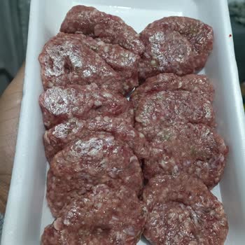 Yemeksepeti Siparişi Eksik, Bozuk Köfte Ve Umursamazlığı!