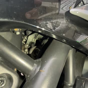 CFMOTO Servis Bakımları Yapılmaması