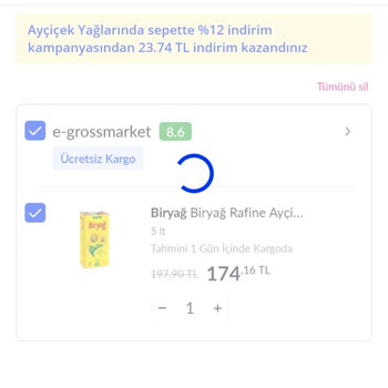 Pazarama Kampanyasının İnsanları Nasıl Uğraştırdığını Görün