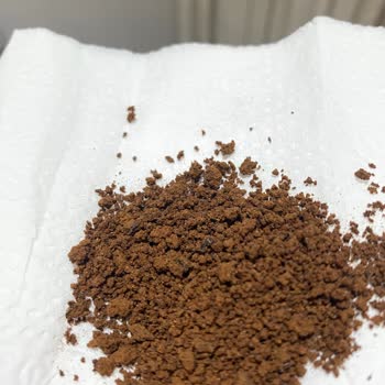 BİM Vip Kahve Böcek Parçaları