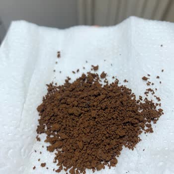 BİM Vip Kahve Böcek Parçaları