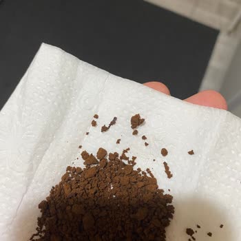 BİM Vip Kahve Böcek Parçaları