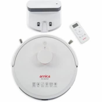 Arnica Küçük Ev Aletleri Teknik Servisin İlgisizliği