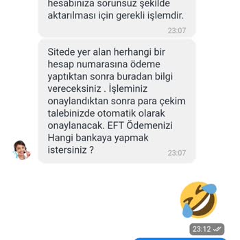 WalletBigCoin Yatırdığım Paranın Akıbeti
